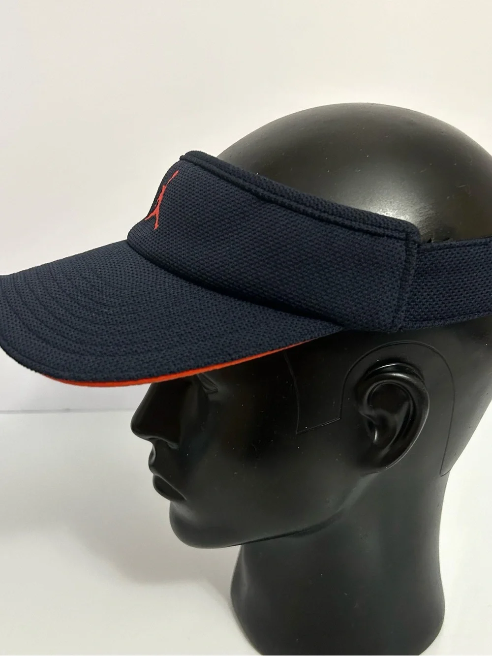 Jordan visor navy